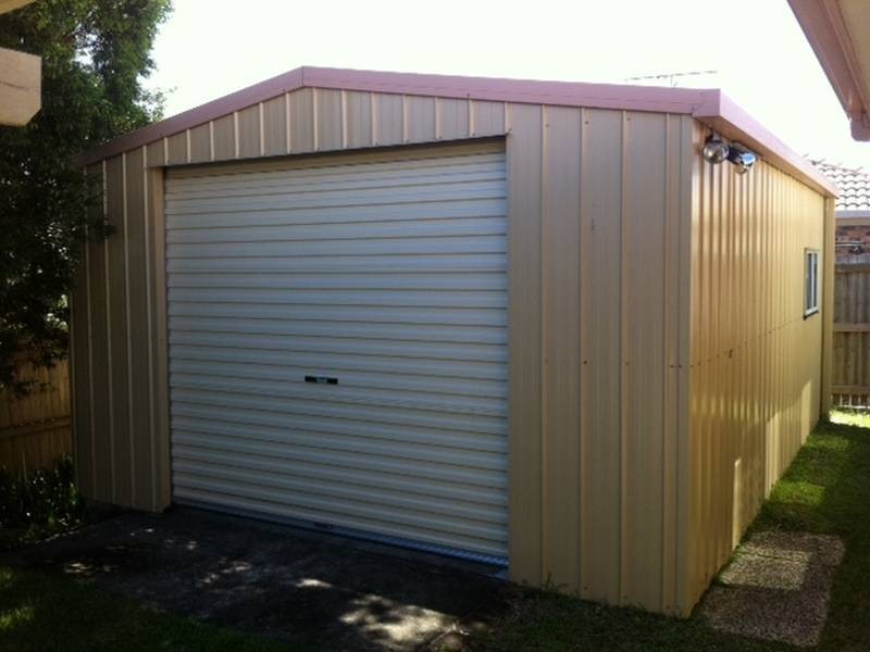 Battery Hill QLD 4551