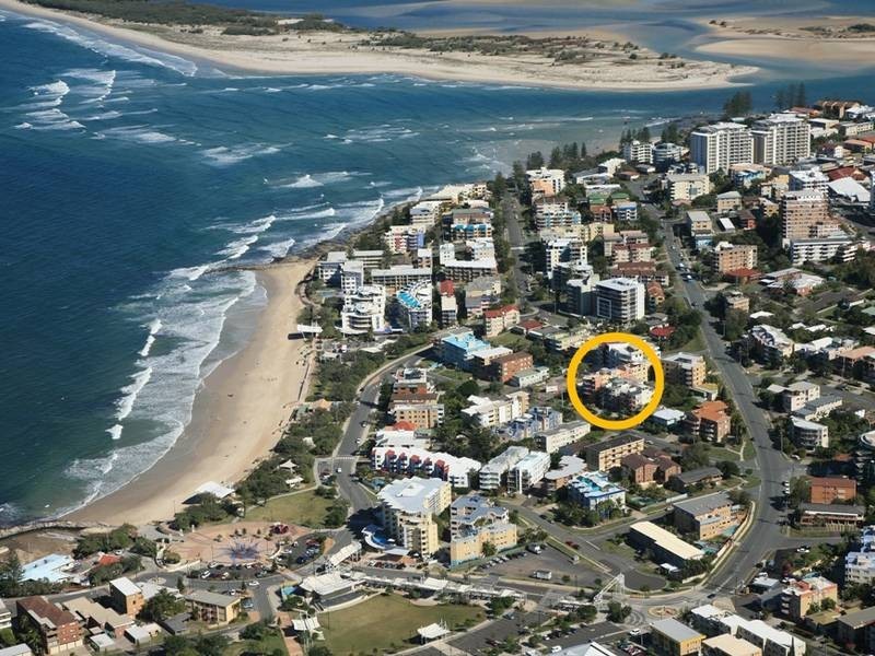 Unit 1/12 Orvieto Terrace, Kings Beach QLD 4551