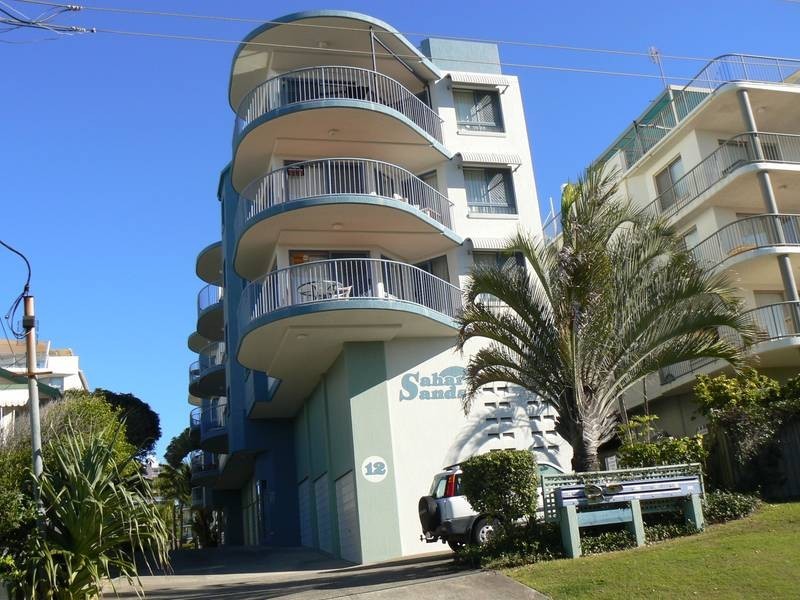 Unit 1/12 Orvieto Terrace, Kings Beach QLD 4551
