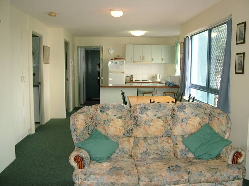 Unit 1/12 Orvieto Terrace, Kings Beach QLD 4551