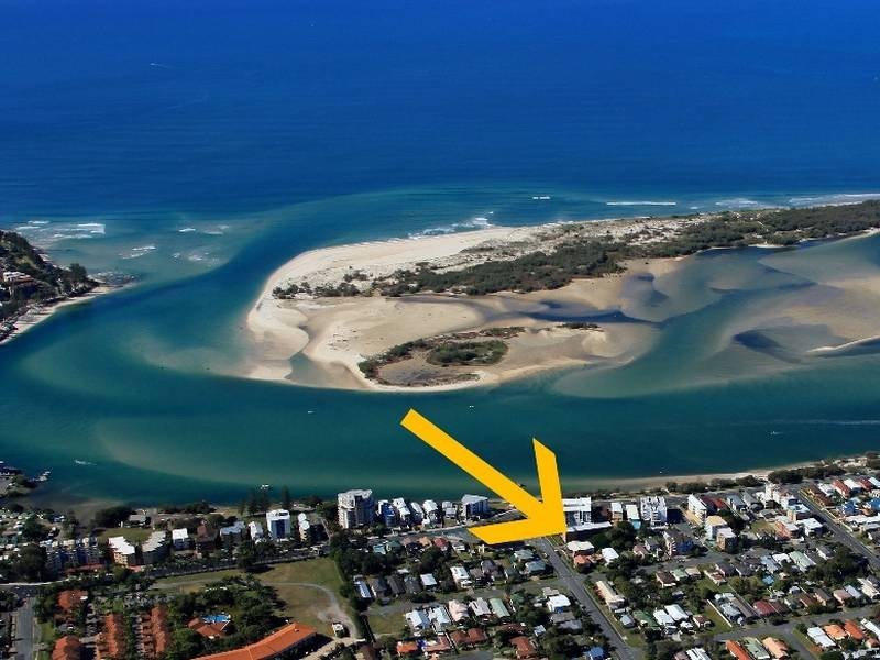 4/4 Oxley Street, Golden Beach QLD 4551