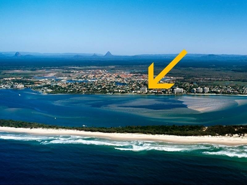 1/93 Landsborough Parade, Golden Beach QLD 4551