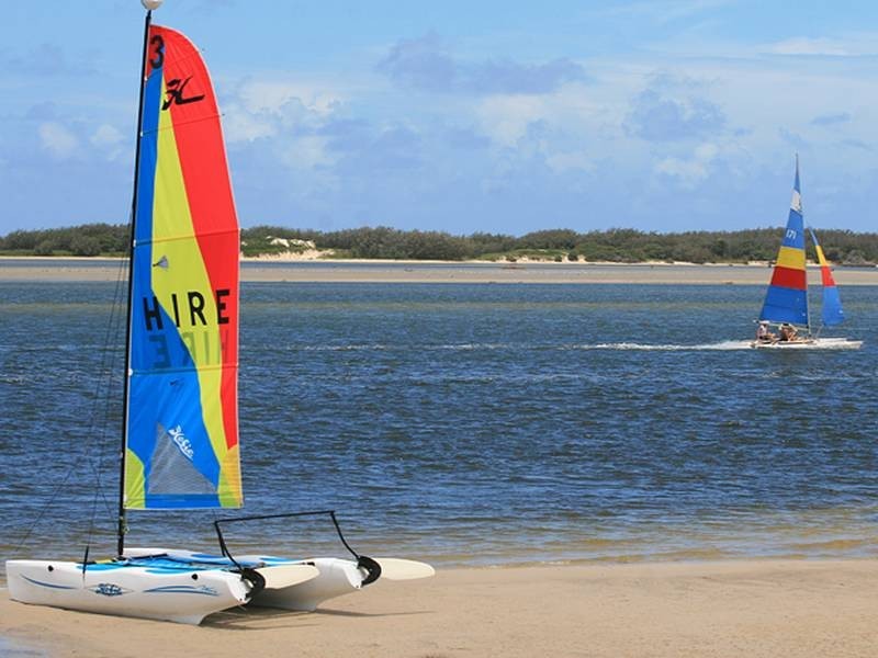 1/93 Landsborough Parade, Golden Beach QLD 4551