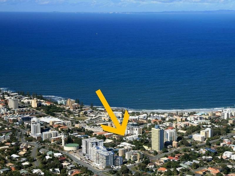 4/19 Saltair Street, Kings Beach QLD 4551