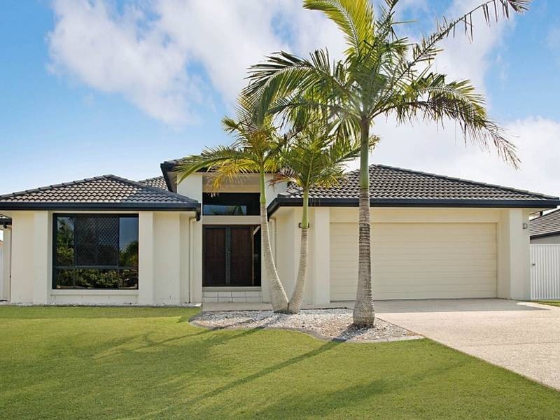 6 Grasstree Court, Pelican Waters QLD 4551