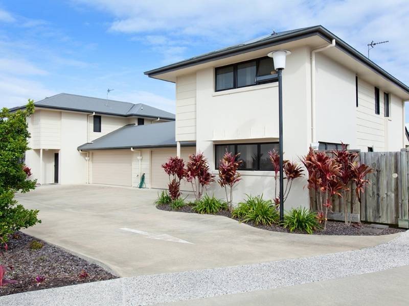 15/4 Lindesay Street, Caloundra West QLD 4551