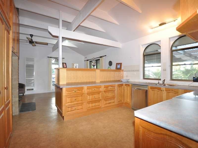 35 Mccarthy Road, Monbulk VIC 3793