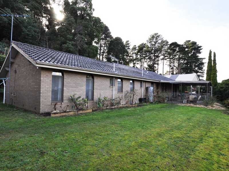 35 Mccarthy Road, Monbulk VIC 3793