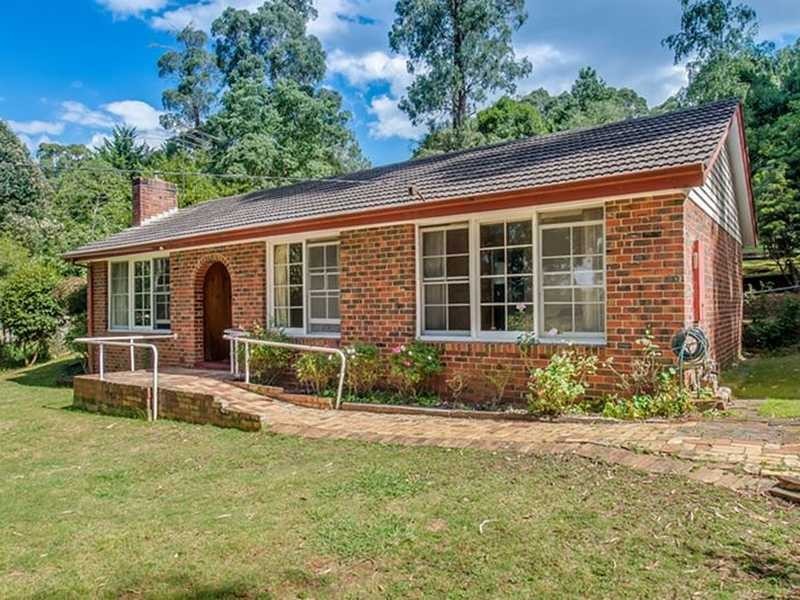 4 Mary Street, Emerald VIC 3782