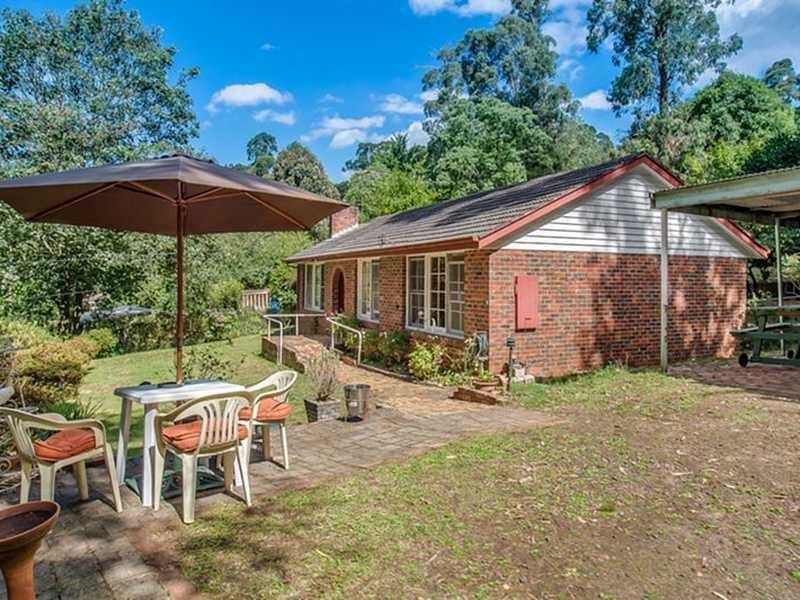 4 Mary Street, Emerald VIC 3782