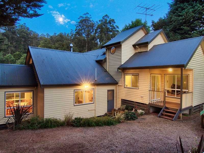 31 Harewood Park Road, Gembrook VIC 3783