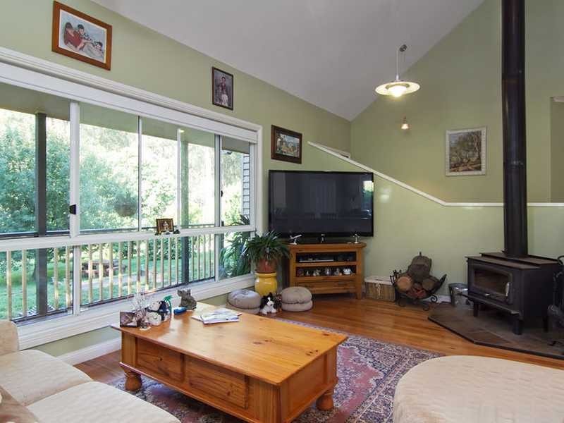 31 Harewood Park Road, Gembrook VIC 3783