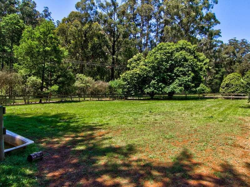 31 Harewood Park Road, Gembrook VIC 3783