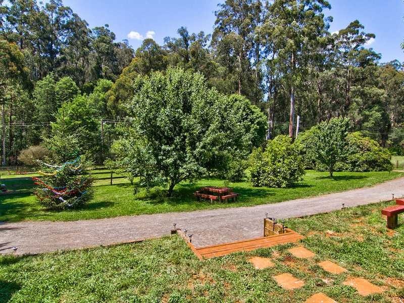 31 Harewood Park Road, Gembrook VIC 3783
