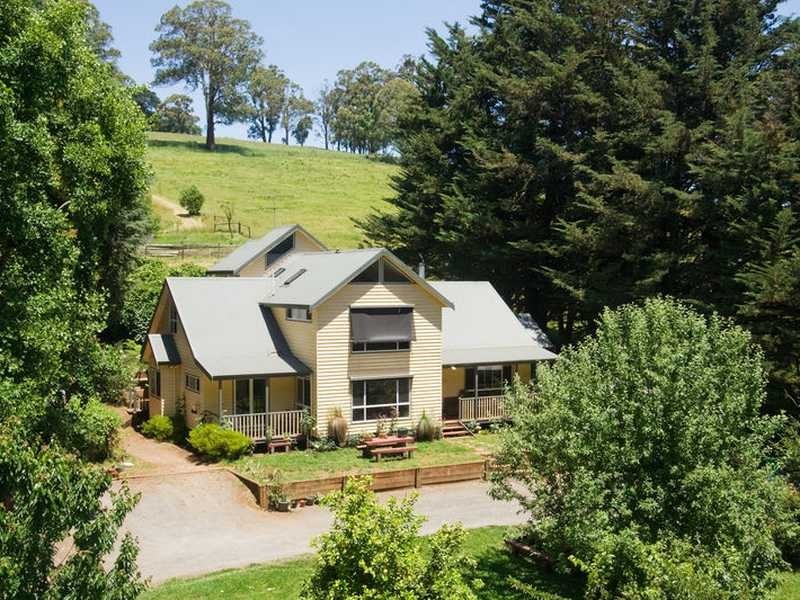 31 Harewood Park Road, Gembrook VIC 3783