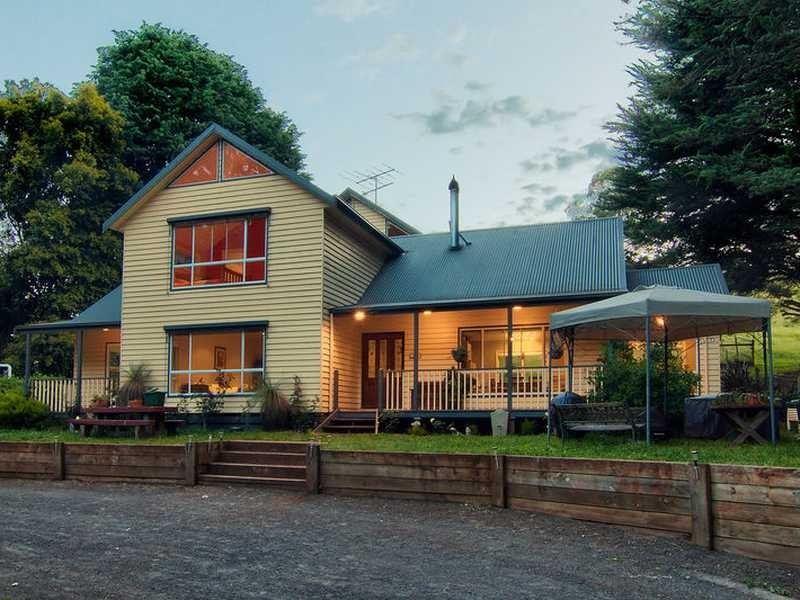 31 Harewood Park Road, Gembrook VIC 3783