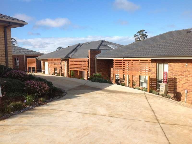 Unit 9 – 13 Vista Court, Gembrook VIC 3783