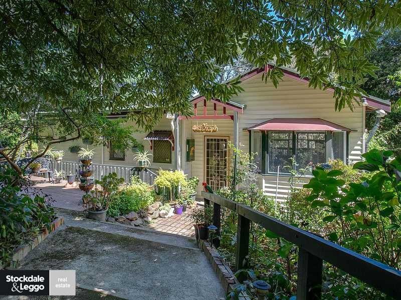 15 Carrama Court, Emerald VIC 3782