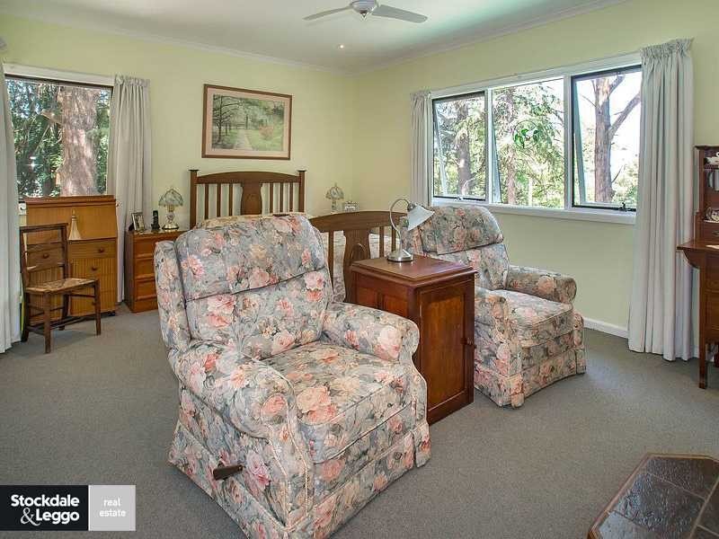 15 Carrama Court, Emerald VIC 3782