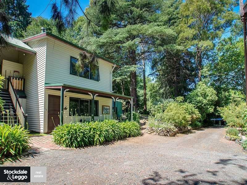 15 Carrama Court, Emerald VIC 3782