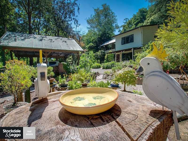 15 Carrama Court, Emerald VIC 3782