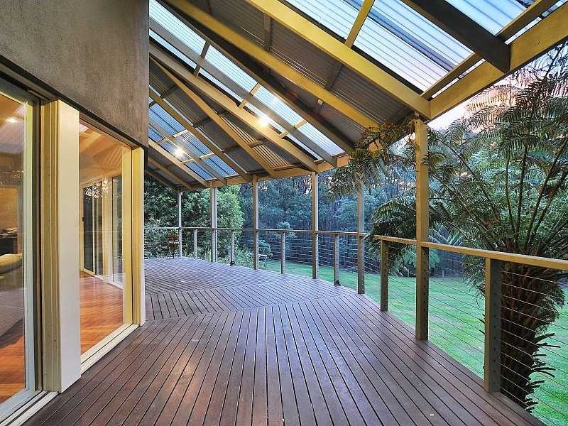 1 Rainy Hill Road, Cockatoo VIC 3781