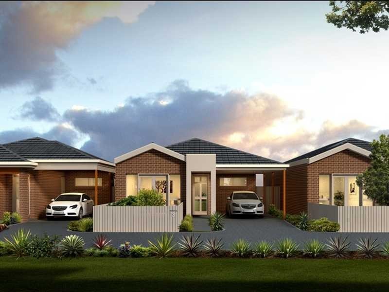 Units 2 – 4 The Village Lane, Gembrook VIC 3783