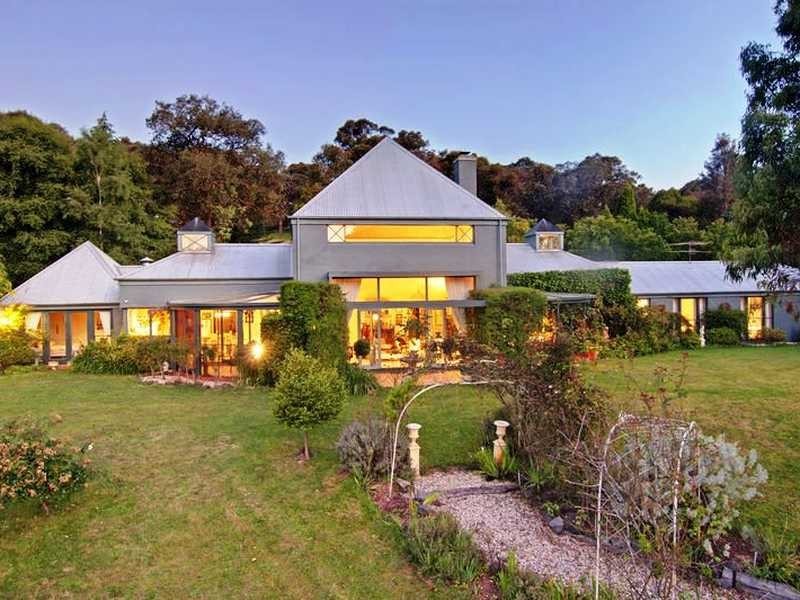 13 Cherry Road, Macclesfield VIC 3782