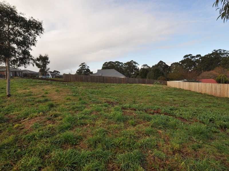 4 Vista Court, Gembrook VIC 3783