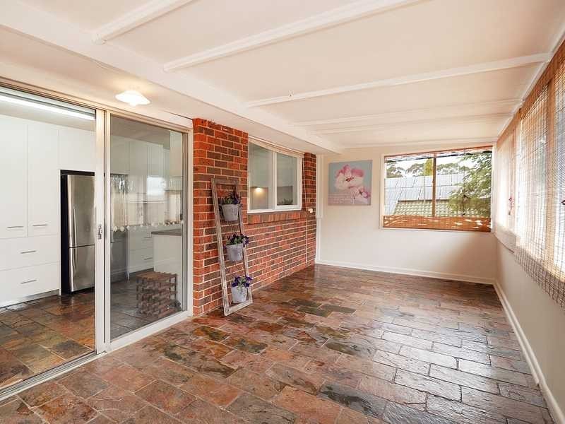 1 Gembrook Road, Gembrook VIC 3783