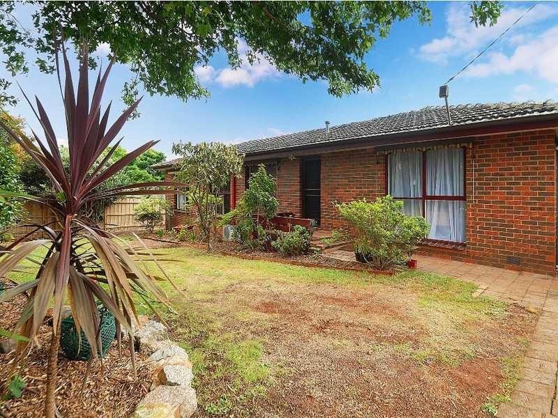 1 Gembrook Road, Gembrook VIC 3783