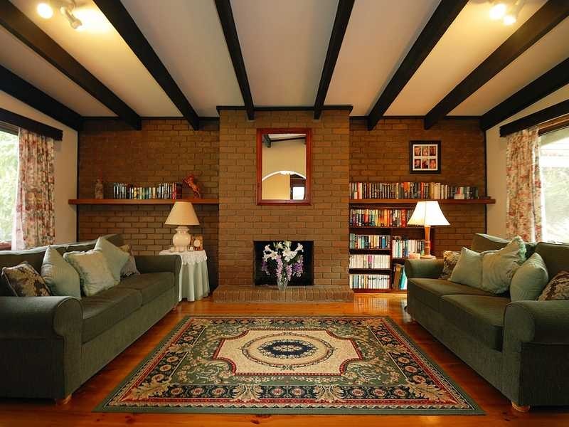 5 Andrew Court, Avonsleigh VIC 3782