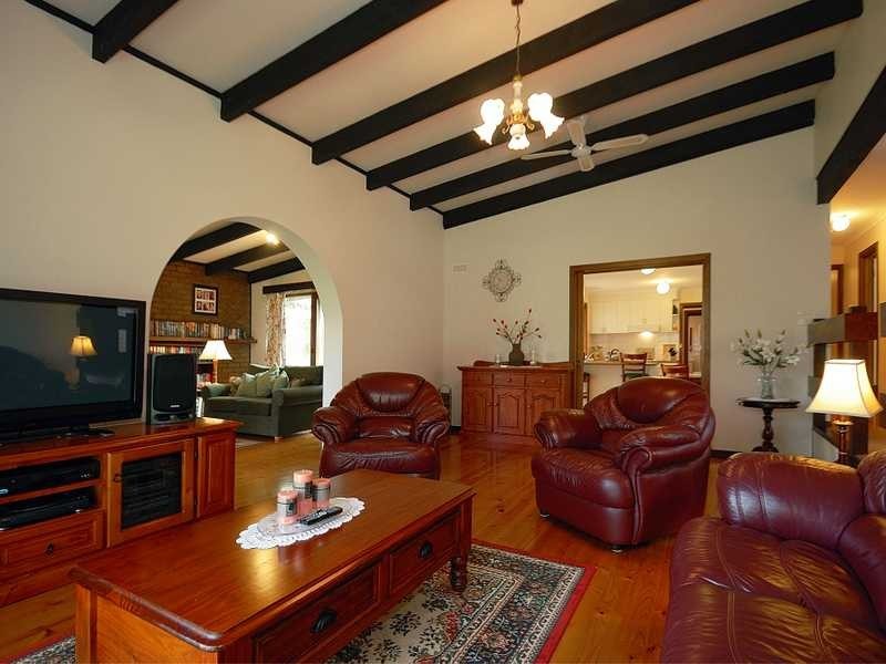 5 Andrew Court, Avonsleigh VIC 3782