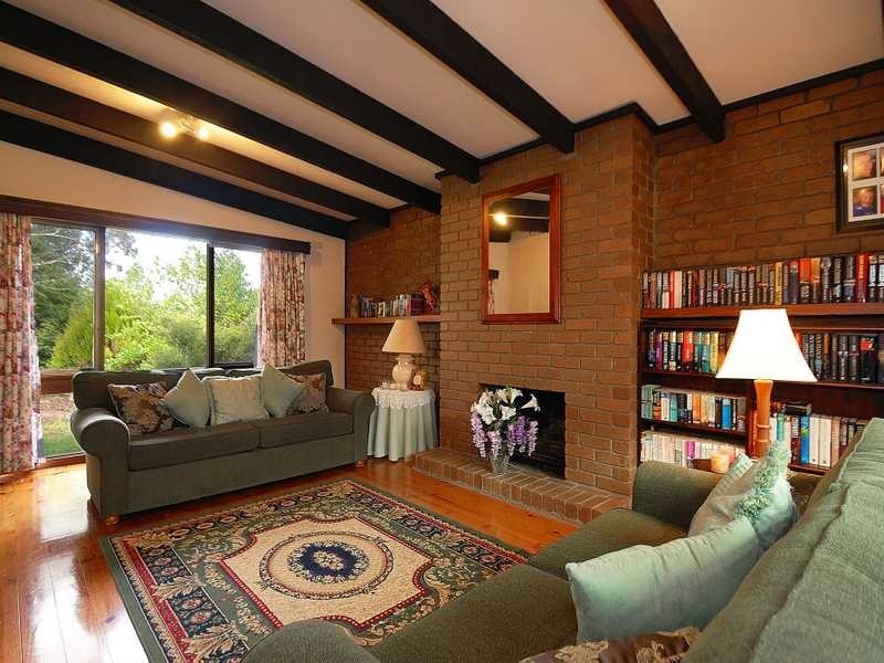 5 Andrew Court, Avonsleigh VIC 3782