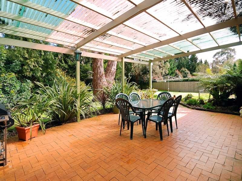 5 Andrew Court, Avonsleigh VIC 3782