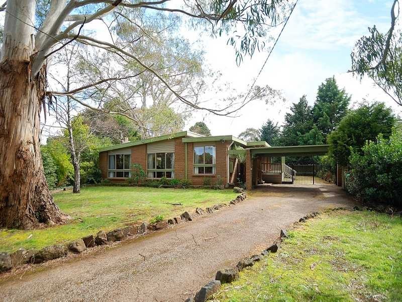 5 Andrew Court, Avonsleigh VIC 3782