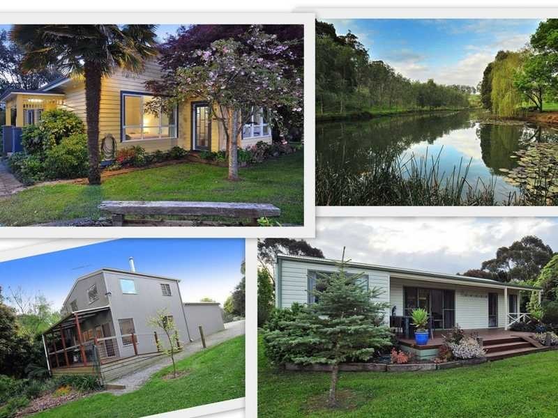 30 Maisey Road, Gembrook VIC 3783