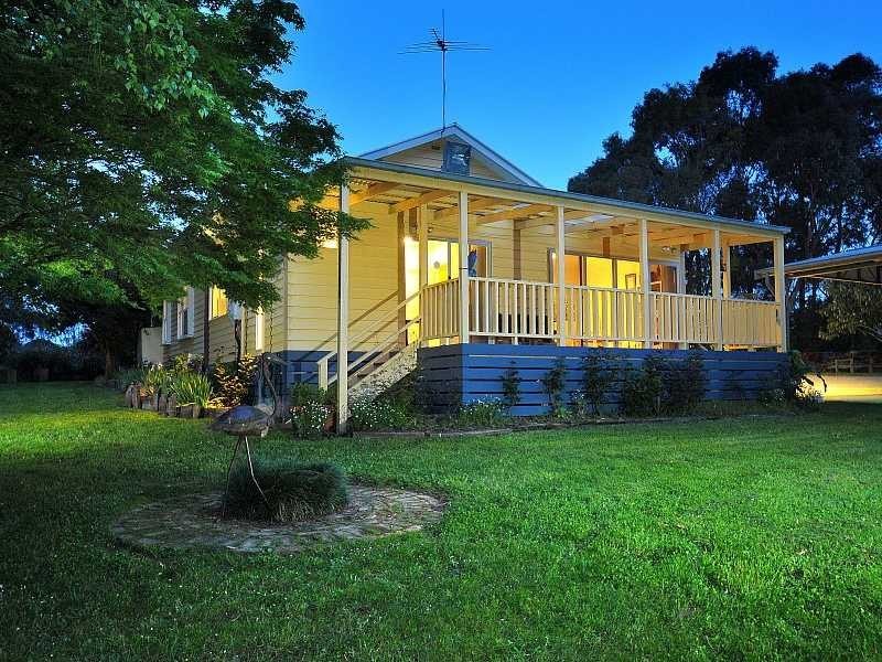 30 Maisey Road, Gembrook VIC 3783