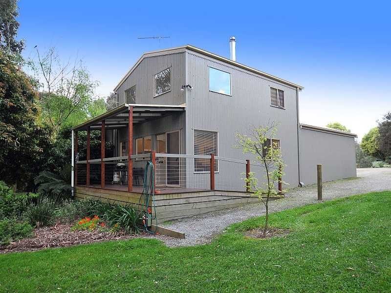 30 Maisey Road, Gembrook VIC 3783