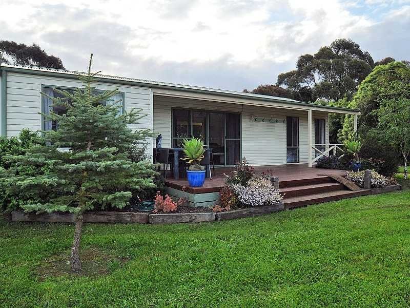 30 Maisey Road, Gembrook VIC 3783