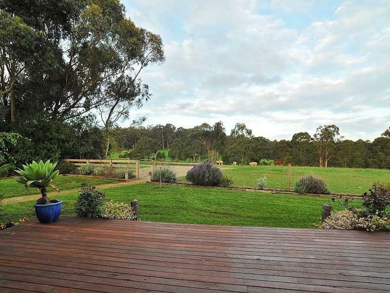 30 Maisey Road, Gembrook VIC 3783