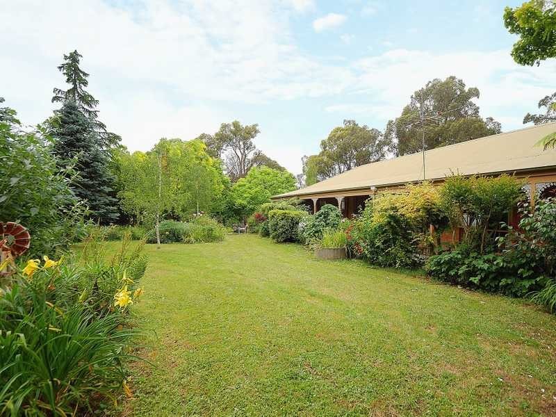 840 Macclesfield Road, Yellingbo VIC 3139