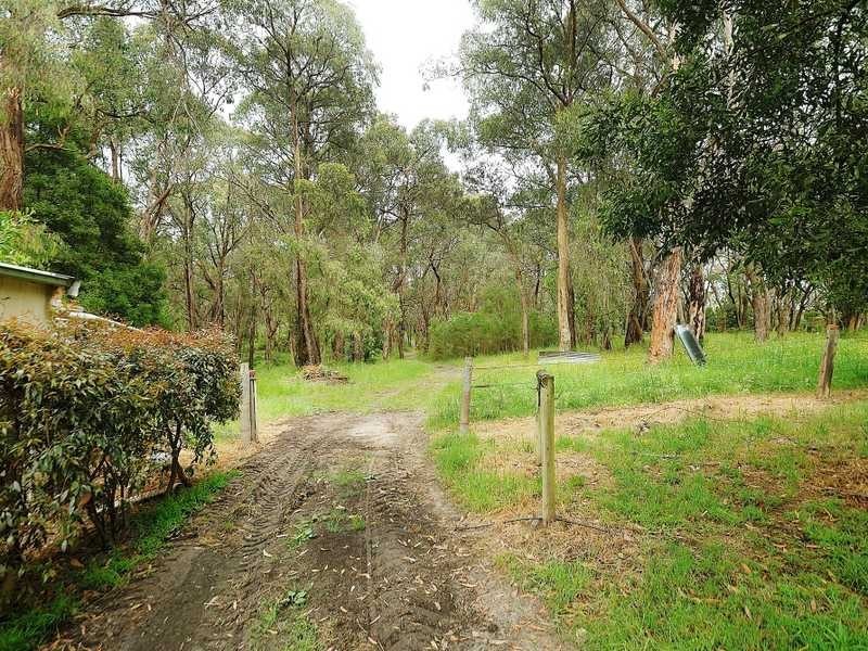 840 Macclesfield Road, Yellingbo VIC 3139
