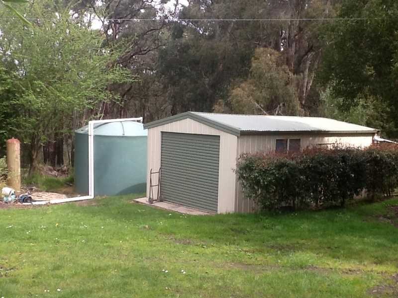840 Macclesfield Road, Yellingbo VIC 3139