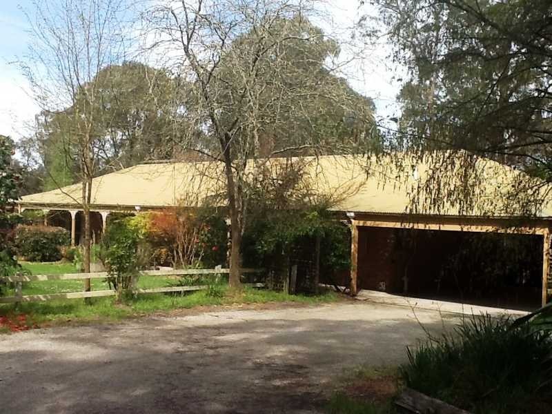 840 Macclesfield Road, Yellingbo VIC 3139