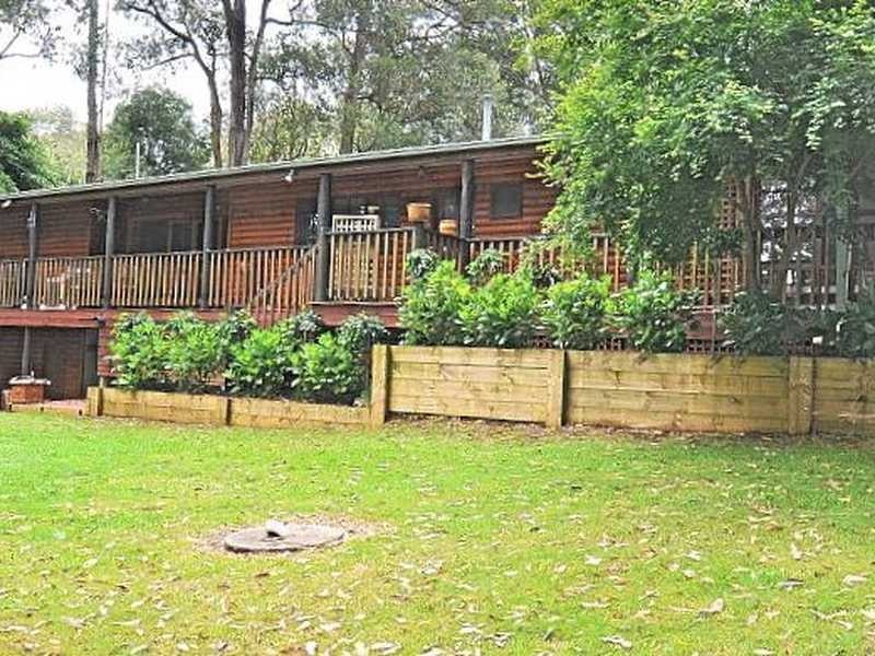 49 Fernglade Drive, Emerald VIC 3782