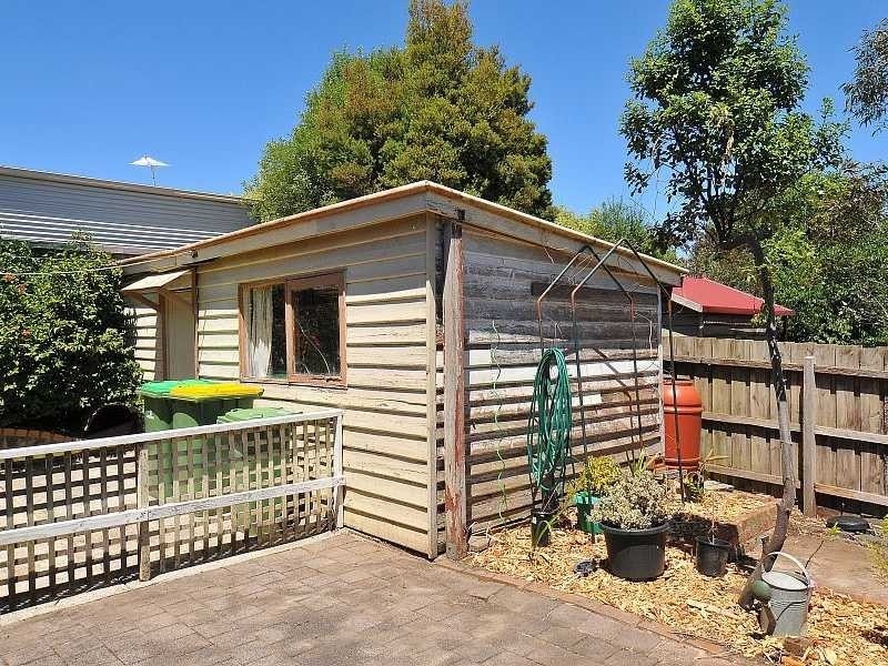 15 Russell Road, Gembrook VIC 3783