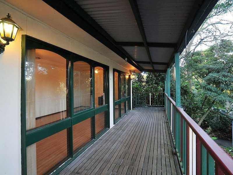 260 Belgrave Gembrook Road, Menzies Creek VIC 3159