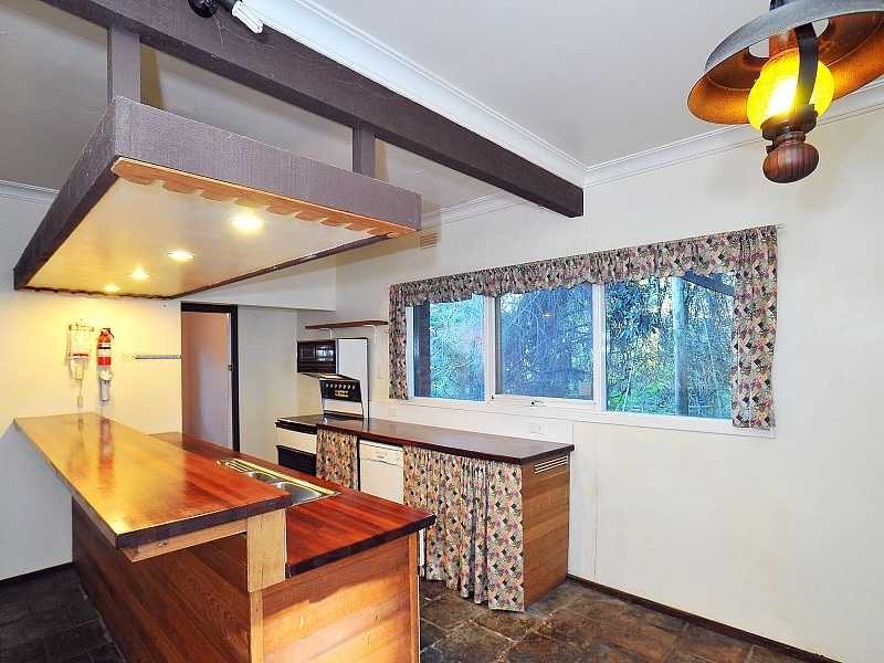 260 Belgrave Gembrook Road, Menzies Creek VIC 3159