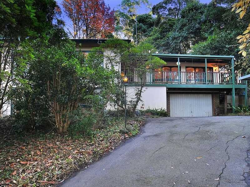 260 Belgrave Gembrook Road, Menzies Creek VIC 3159